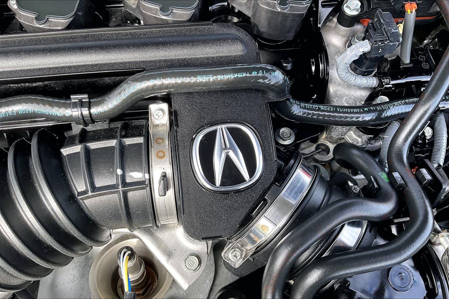 Certified 2026 Acura Integra A-Spec w/ Technology Package FWD image 30