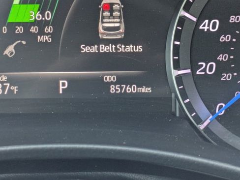 Used 2020 Toyota Highlander Platinum image 29