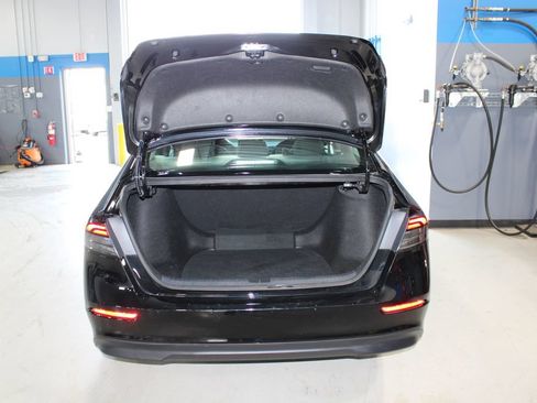 Used 2024 Honda Accord LX image 22