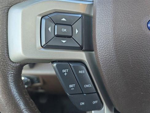 Used 2020 Ford F250 King Ranch w/ King Ranch Ultimate Package image 13