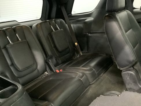 Used 2015 Ford Explorer Sport image 33