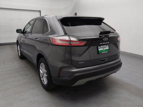 Used 2024 Ford Edge SEL image 5