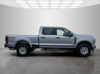 Used 2024 Ford F250 XLT w/ 360-Degree Camera Package AWD/4WD video 2