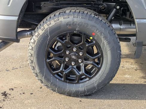 New 2026 Ford F150 XLT w/ Equipment Group 302A MID AWD/4WD image 16