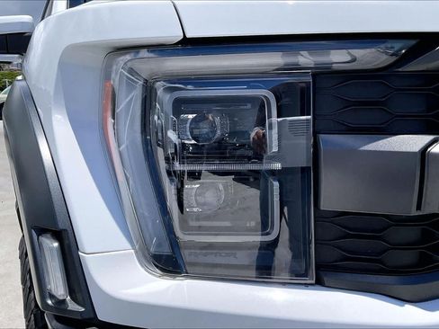 Used 2023 Ford F150 Raptor AWD/4WD image 31