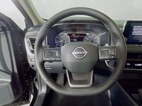 New 2026 Nissan Rogue SV image 8