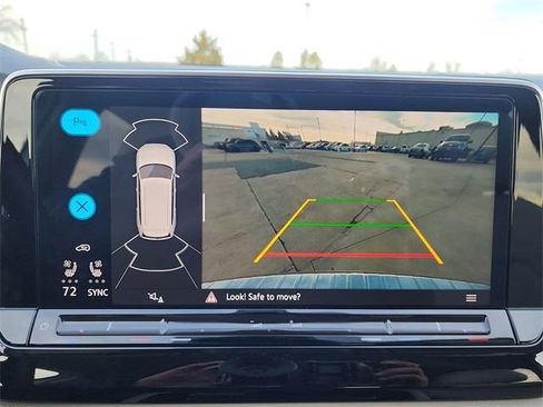 Certified 2024 Volkswagen Atlas SE image 21