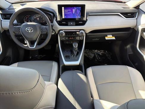 New 2025 Toyota RAV4 XLE Premium image 21