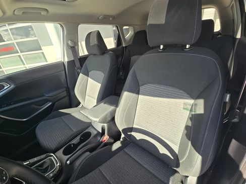 Used 2023 Kia Soul EX image 18