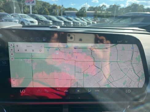 New 2025 Chevrolet Equinox EV RS w/ Active Safety Package 3 image 29