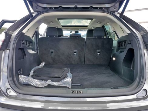 Used 2023 Ford Edge SEL w/ Convenience Package AWD/4WD image 17