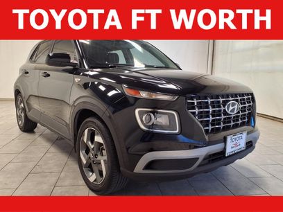 Used 2023 Hyundai Venue SEL
