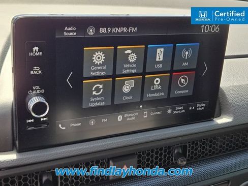 Certified 2024 Honda CR-V Sport-L image 27