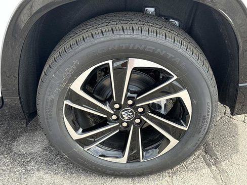New 2026 Buick Enclave Sport Touring w/ Super Cruise Package FWD image 27