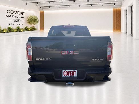 Used 2020 GMC Canyon Denali AWD/4WD image 13