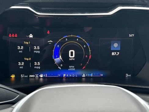 New 2026 Chevrolet Colorado LT w/ LT Convenience Package image 22