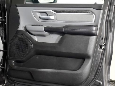 Used 2023 RAM 1500 Big Horn AWD/4WD image 40