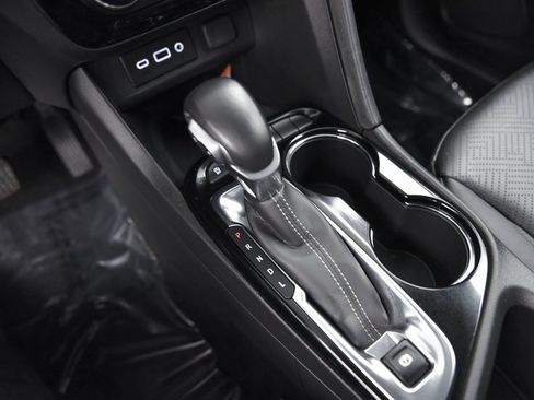 Used 2023 Buick Encore GX Essence w/ Experience Buick Package image 22