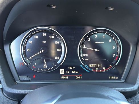 Used 2020 BMW X1 xDrive28i w/ Convenience Package image 10