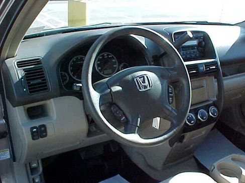 Used 2005 Honda CR-V EX image 20