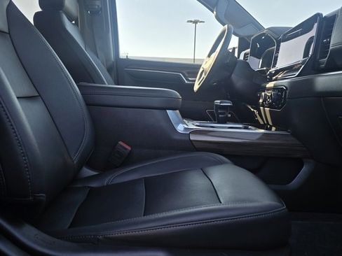 Certified 2023 Chevrolet Silverado 1500 RST w/ RST All Star Premium Package image 12