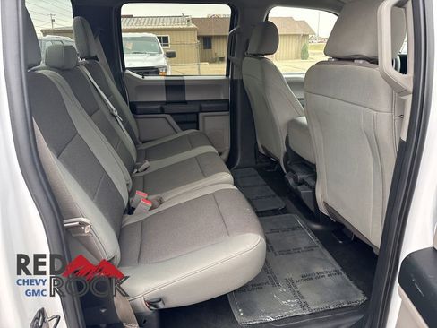 Used 2019 Ford F150 XL w/ Equipment Group 101A Mid image 13