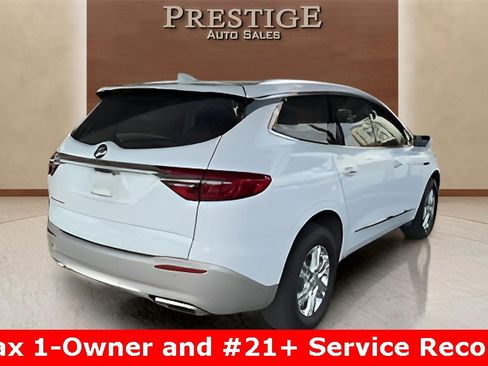 Used 2020 Buick Enclave Essence image 34