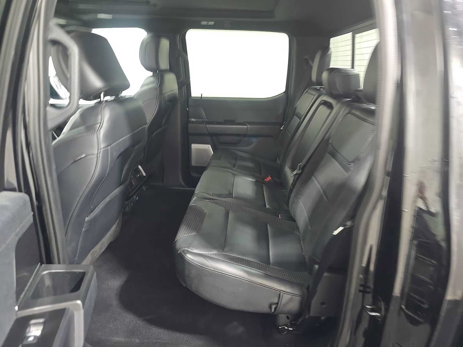 Used 2023 Ford F150 Raptor AWD/4WD image 9