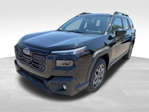 New 2026 Subaru Outback Premium AWD/4WD image 3