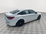 Used 2022 Honda Civic Sport image 4