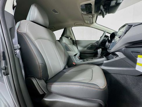 New 2026 Subaru Crosstrek 2.5i Limited image 25