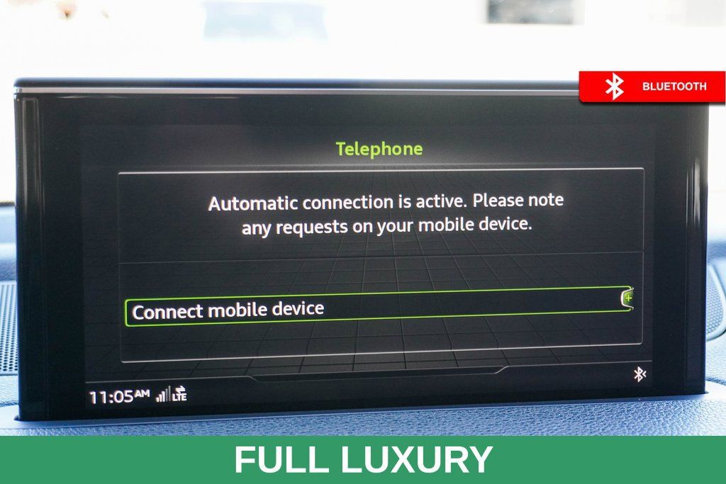 Used 2018 Audi Q7 3.0T Premium Plus w/ Premium Plus Package AWD/4WD image 49