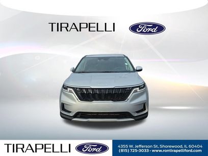 Used 2023 Kia Carnival LX