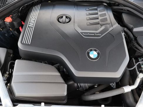 Used 2021 BMW 430i Coupe w/ Parking Assistance Package RWD image 29
