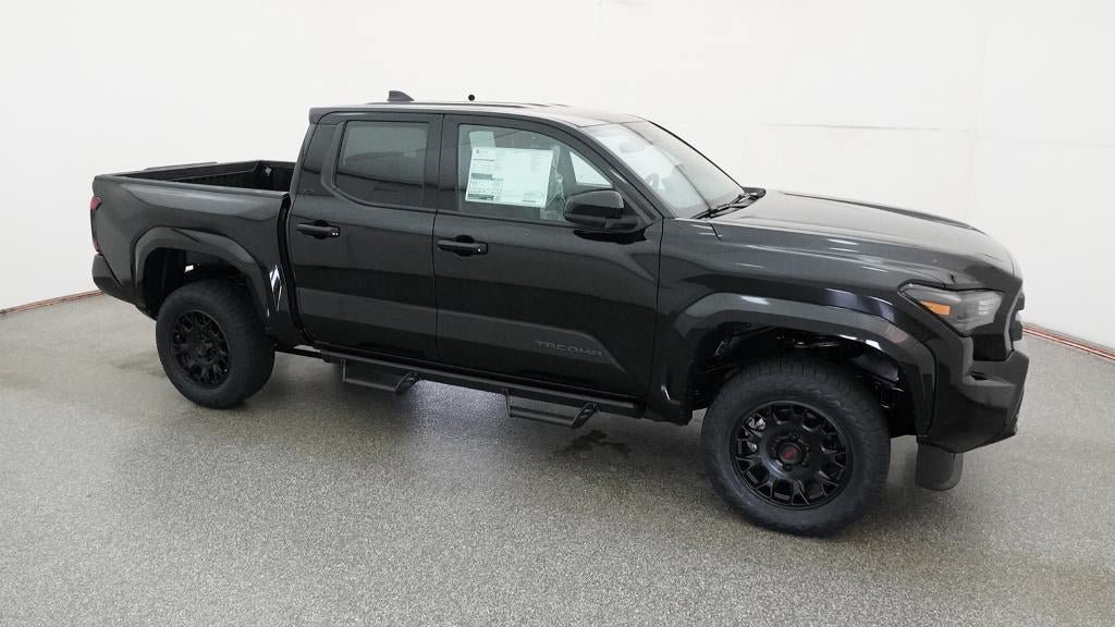 New 2026 Toyota Tacoma SR5 AWD/4WD image 12