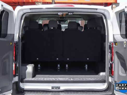 Used 2020 Ford Transit 350 XLT image 7