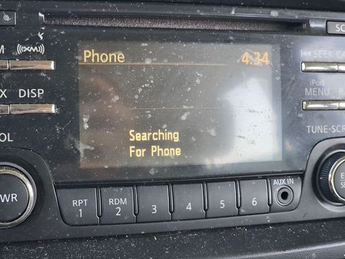 Used 2014 Nissan Quest SV FWD image 25