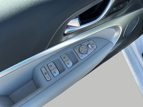 New 2026 Genesis G70 3.3T Sport Prestige RWD image 15