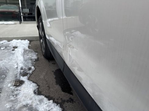 Used 2018 Subaru Forester 2.5i Limited image 9