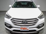 Used 2017 Hyundai Santa Fe Sport image 4