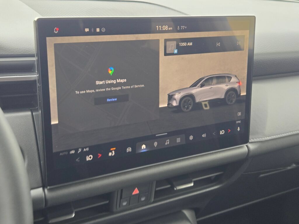 New 2026 MAZDA CX-5 Select AWD/4WD image 22