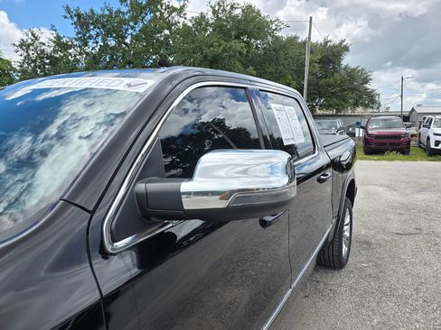 Certified 2023 RAM 1500 Limited RWD image 13