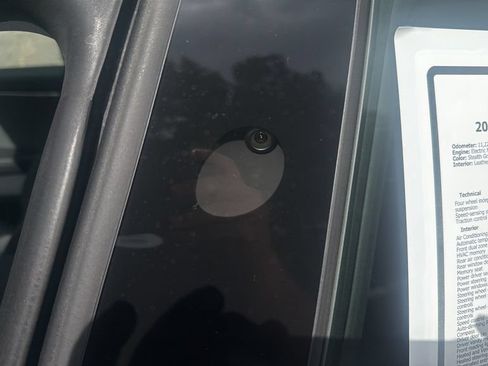 Used 2025 Tesla Model 3 Long Range RWD image 29