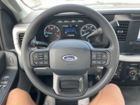 New 2025 Ford F550 XL image 17