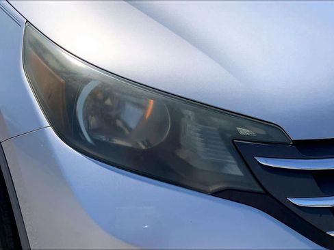 Used 2012 Honda CR-V LX image 25