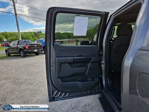 Used 2023 Ford F150 XL w/ STX Appearance Package AWD/4WD image 35