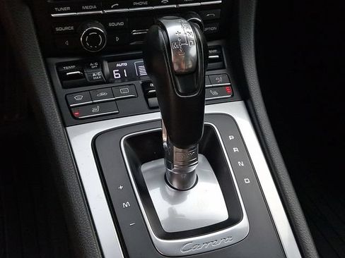 Used 2016 Porsche 911 Carrera RWD image 15