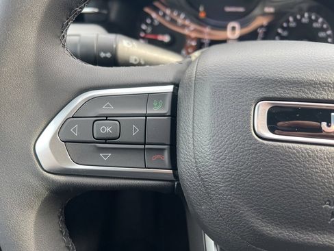 New 2026 Jeep Compass Limited image 24