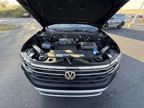 New 2026 Volkswagen Atlas Peak Edition image 27