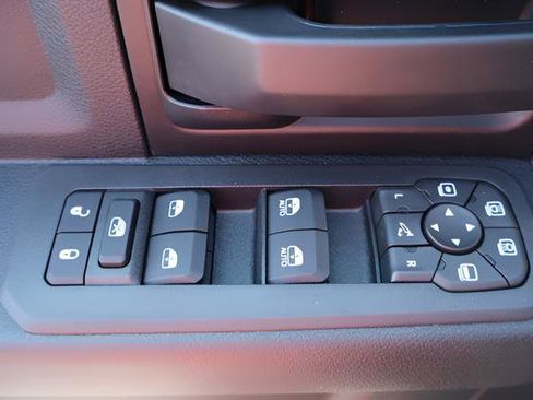 New 2026 RAM 2500 Tradesman image 15